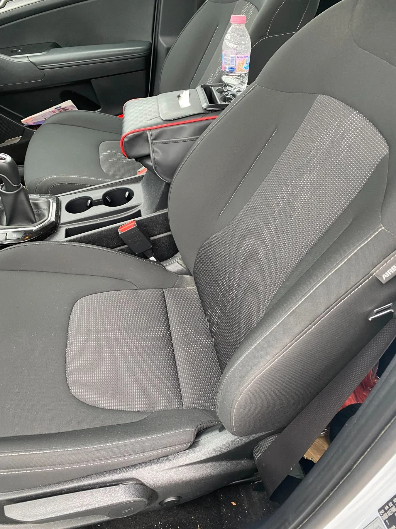 Kia Sportage  - изображение 5