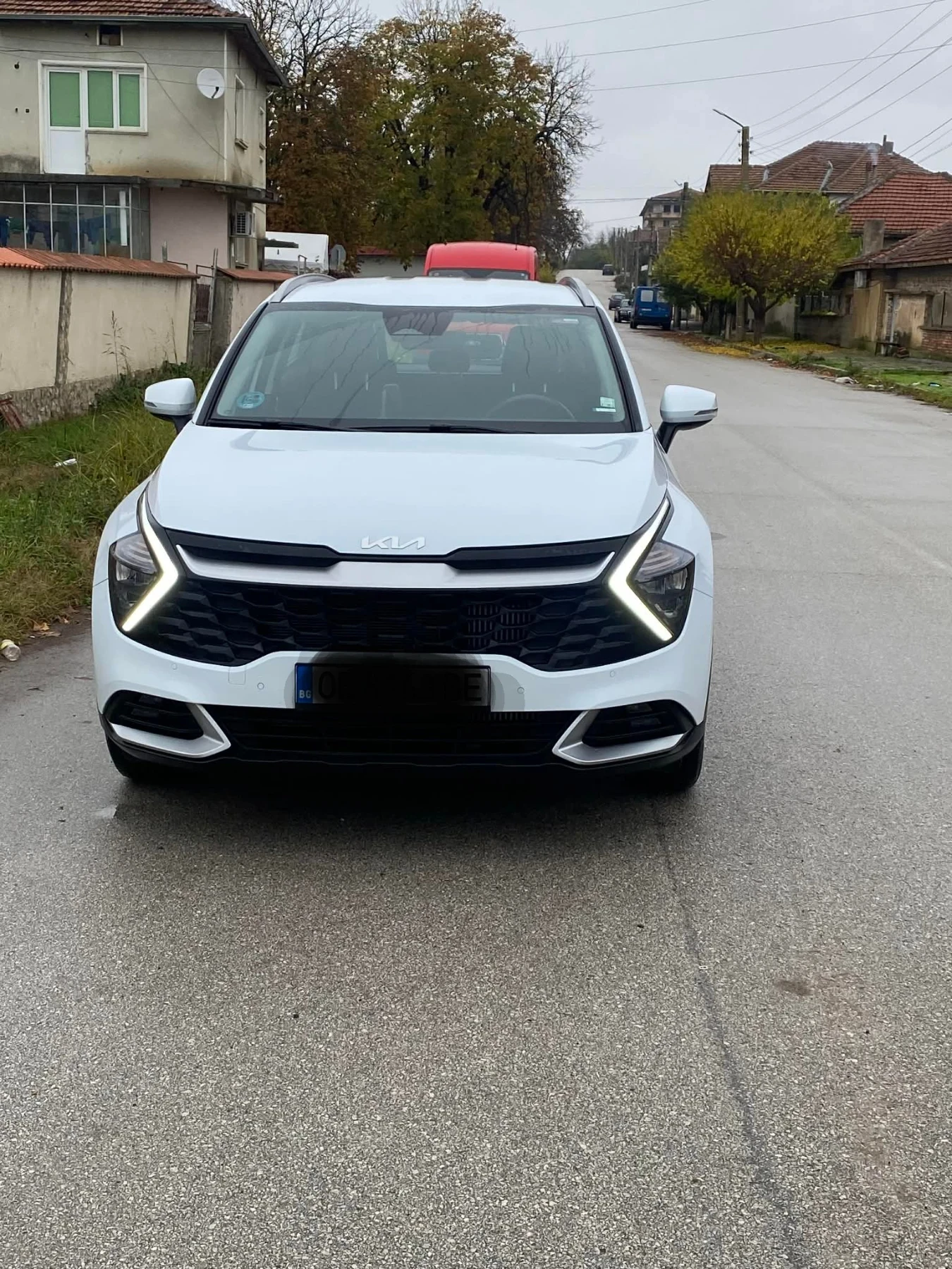 Kia Sportage | Mobile.bg � ����������� 1