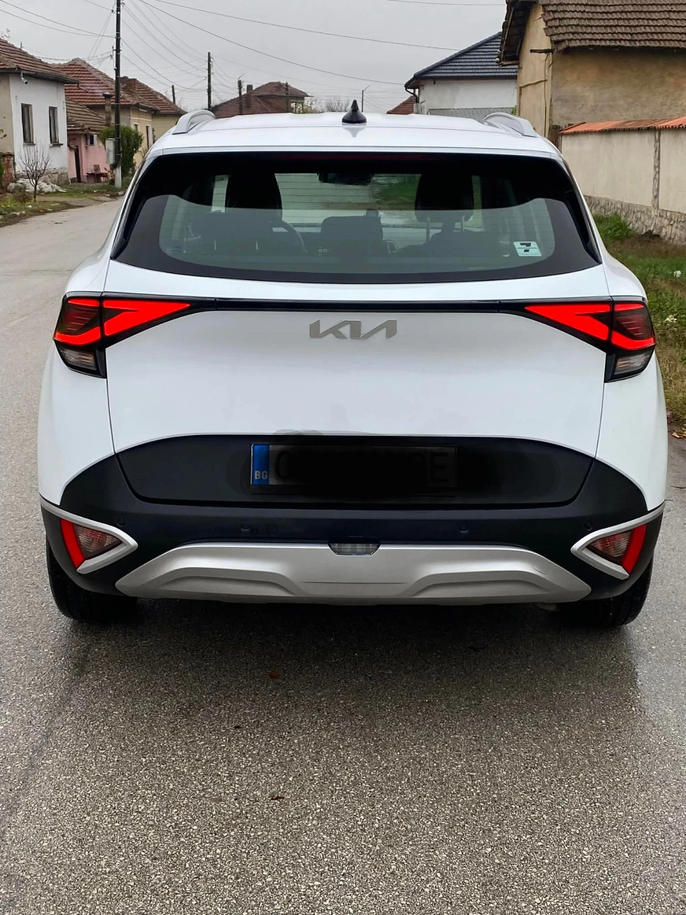 Kia Sportage  - изображение 2