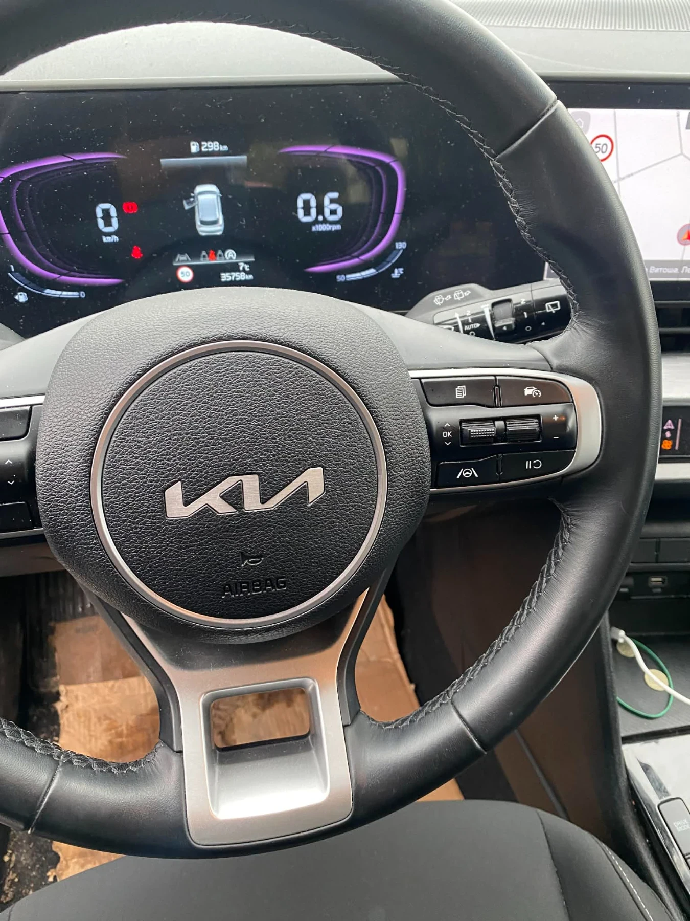 Kia Sportage  - изображение 3