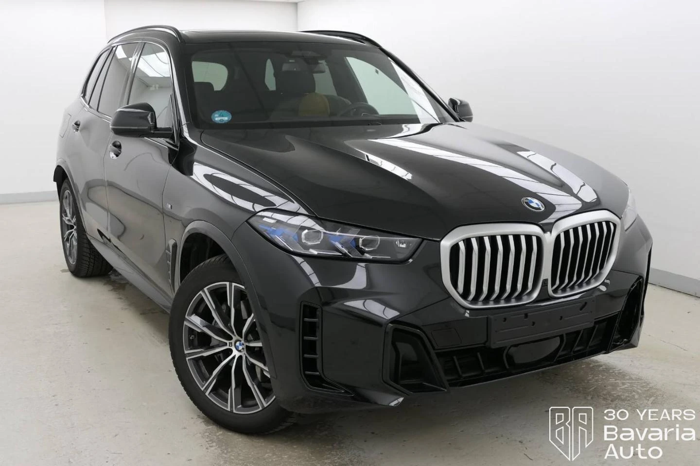 BMW X5 30d xDrive M Sport Paket Sportautomatic - изображение 4