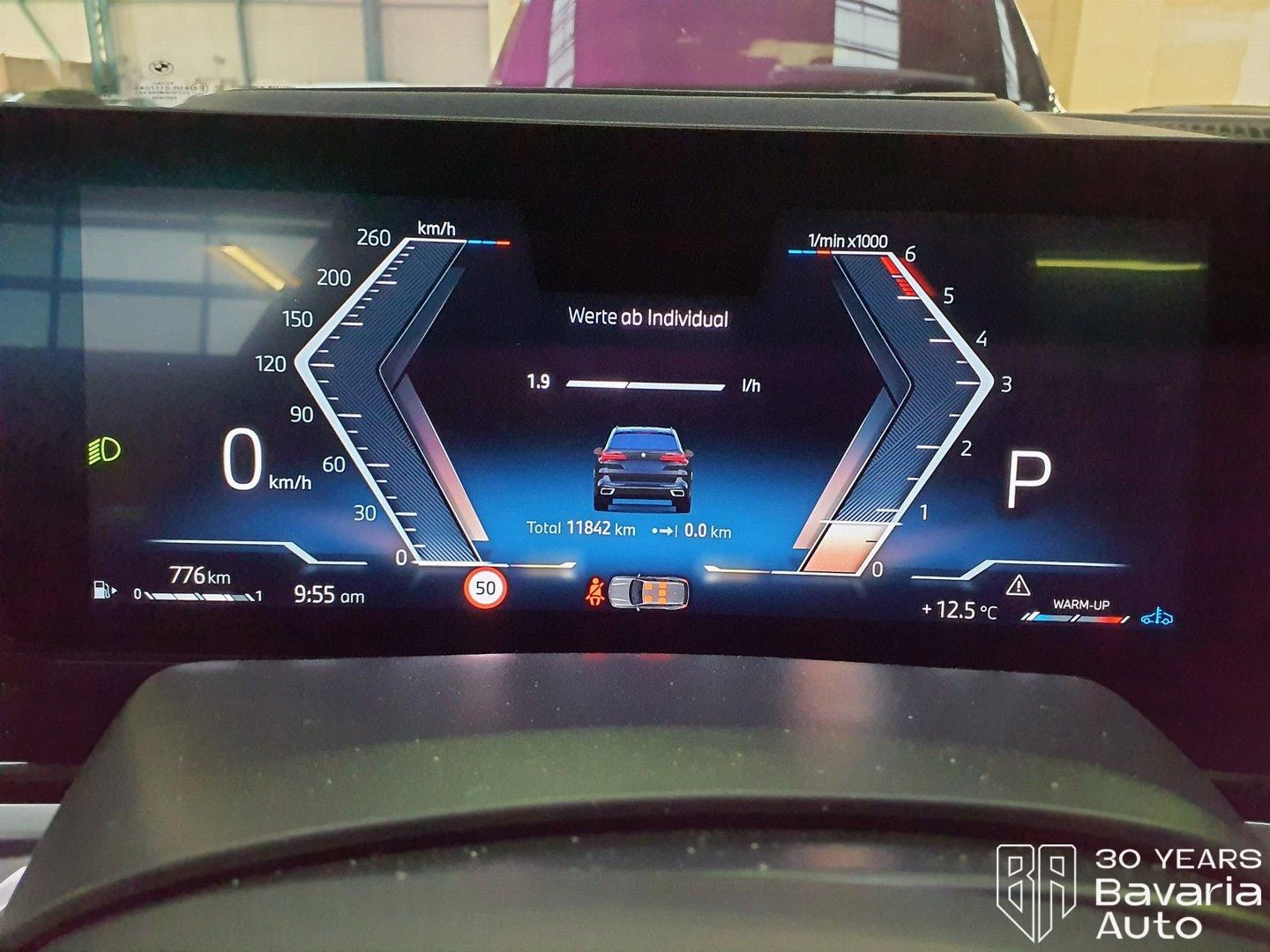 BMW X5 30d xDrive M Sport Paket Sportautomatic - изображение 10