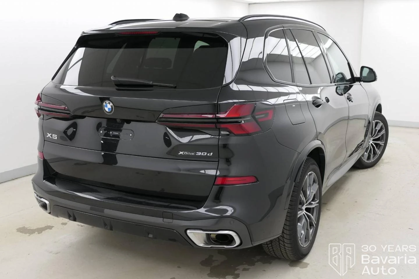 BMW X5 30d xDrive M Sport Paket Sportautomatic - изображение 3