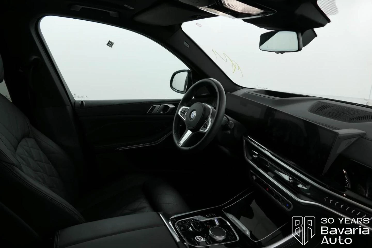 BMW X5 30d xDrive M Sport Paket Sportautomatic - изображение 7