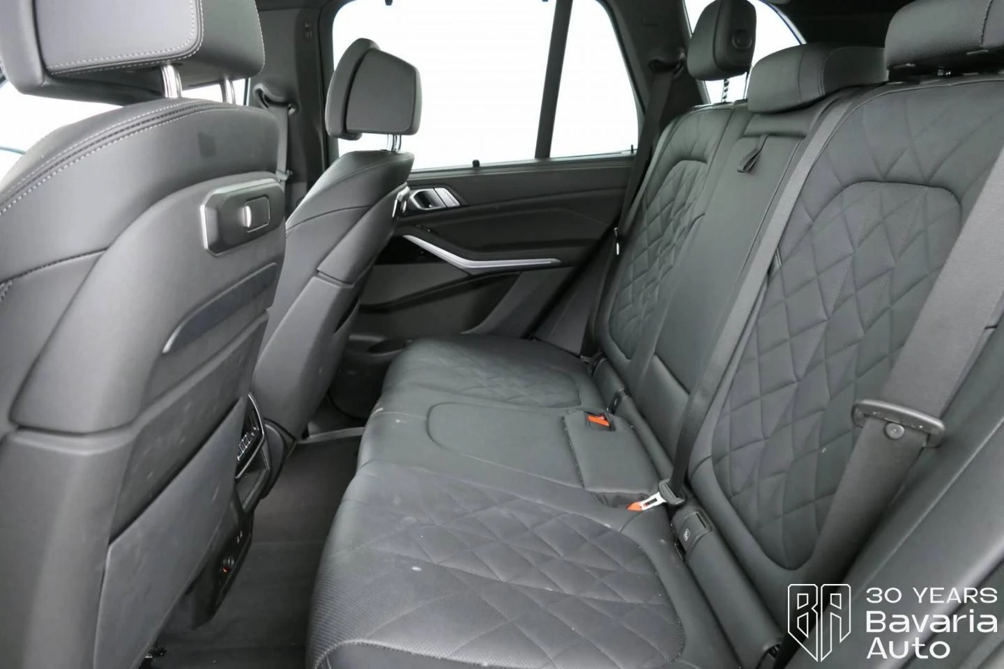 BMW X5 30d xDrive M Sport Paket Sportautomatic - изображение 8