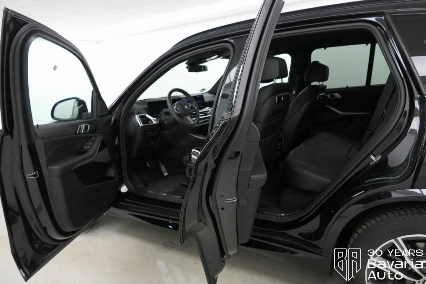 BMW X5 30d xDrive M Sport Paket Sportautomatic - изображение 5