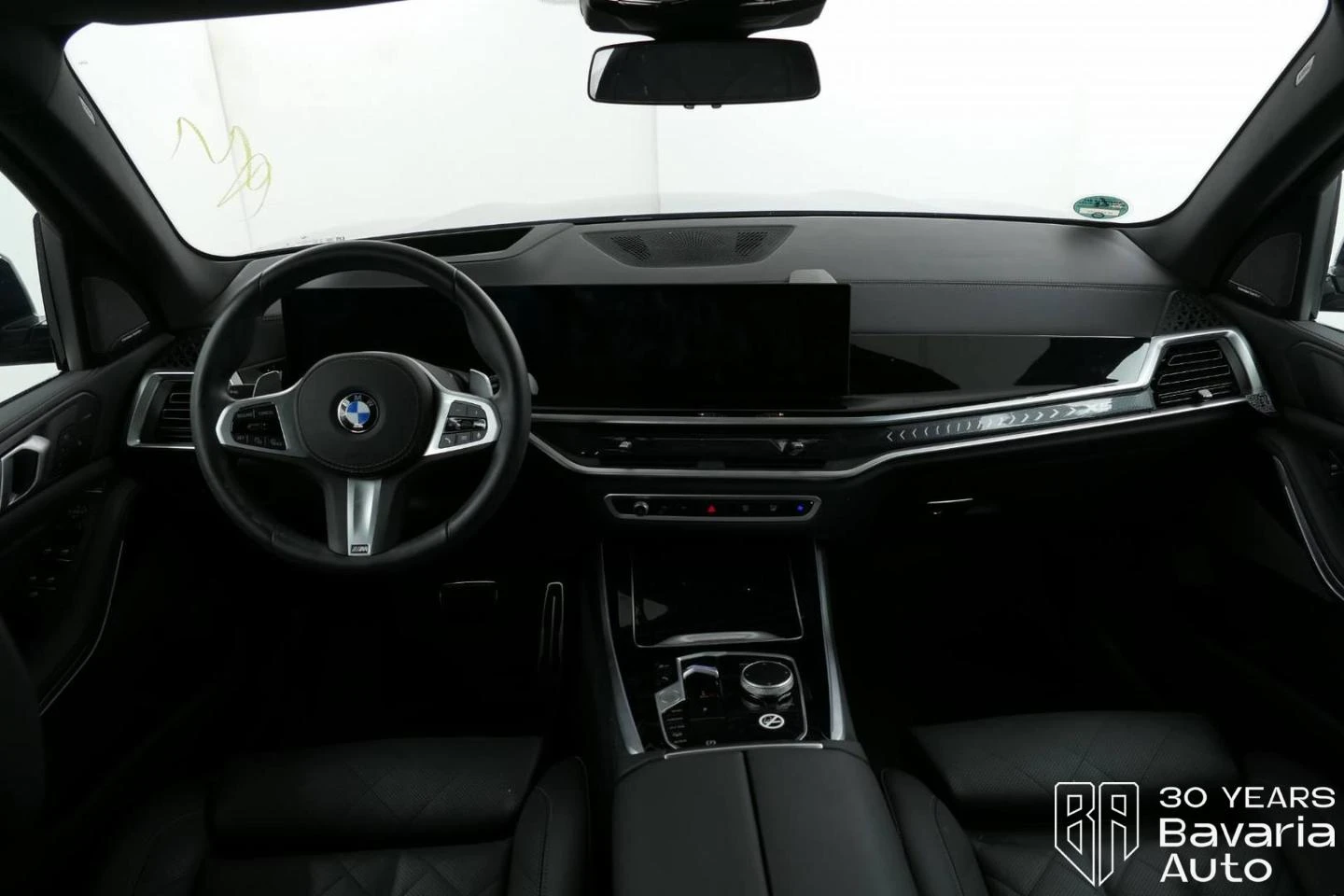 BMW X5 30d xDrive M Sport Paket Sportautomatic - изображение 6
