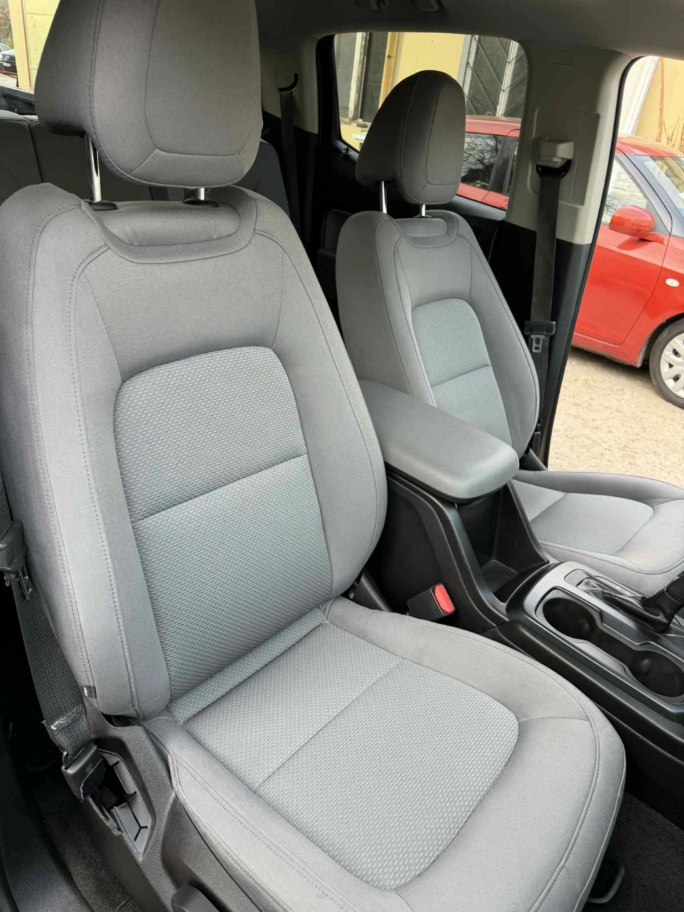 Chevrolet Colorado | Mobile.bg � ����������� 14