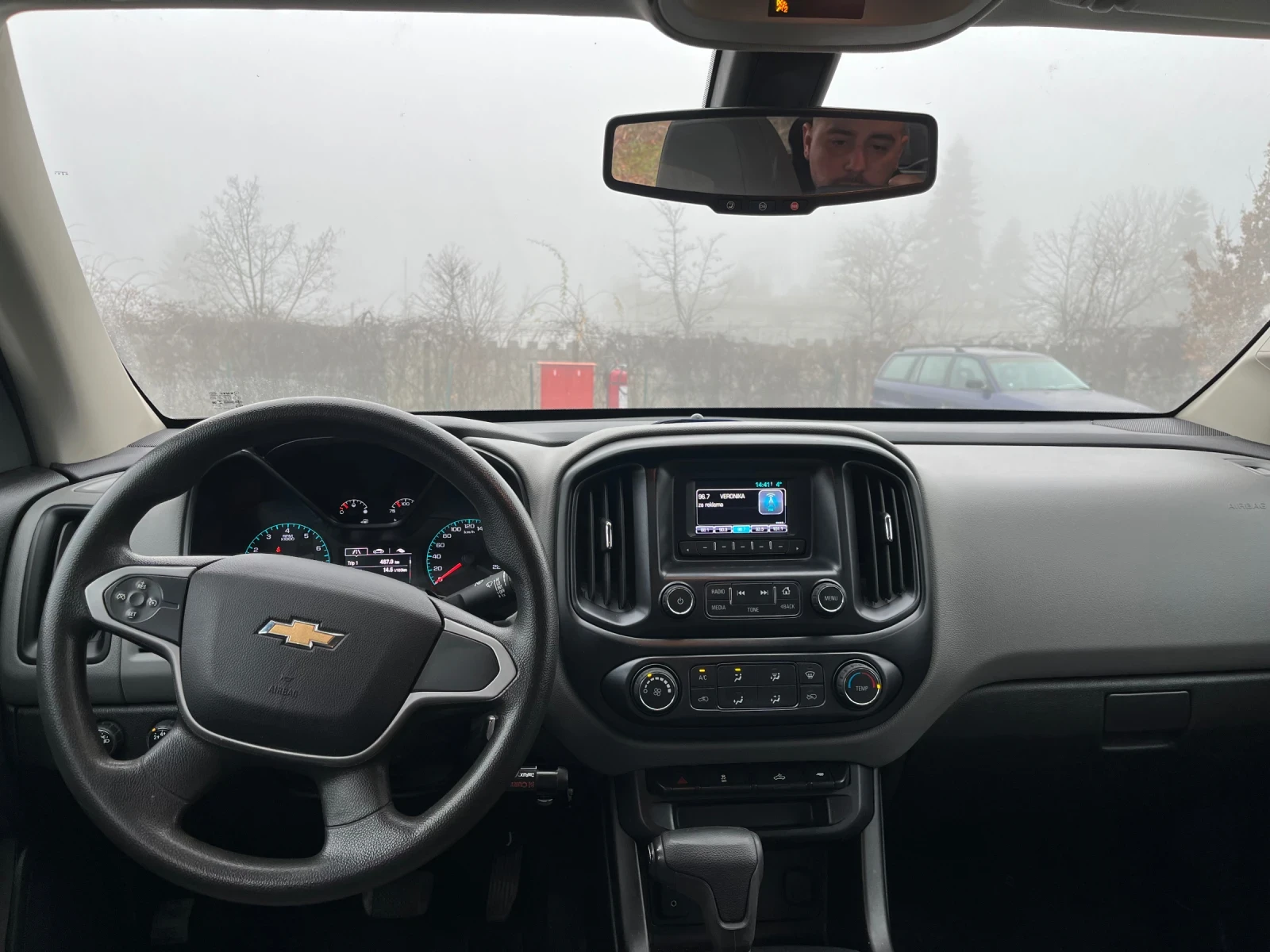 Chevrolet Colorado | Mobile.bg � ����������� 3