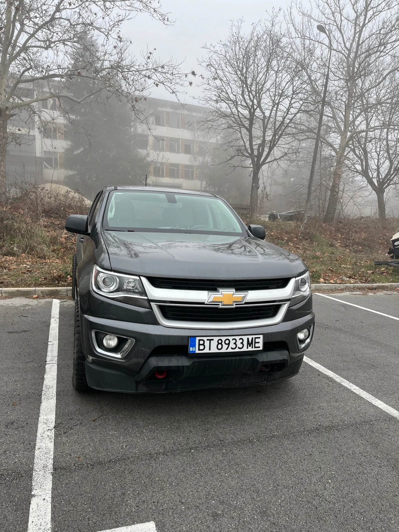 Chevrolet Colorado | Mobile.bg � ����������� 1