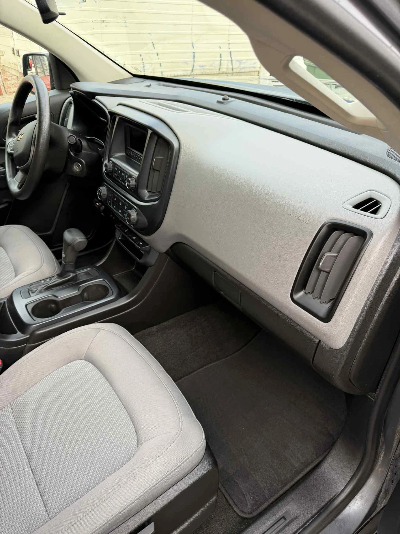 Chevrolet Colorado | Mobile.bg � ����������� 13