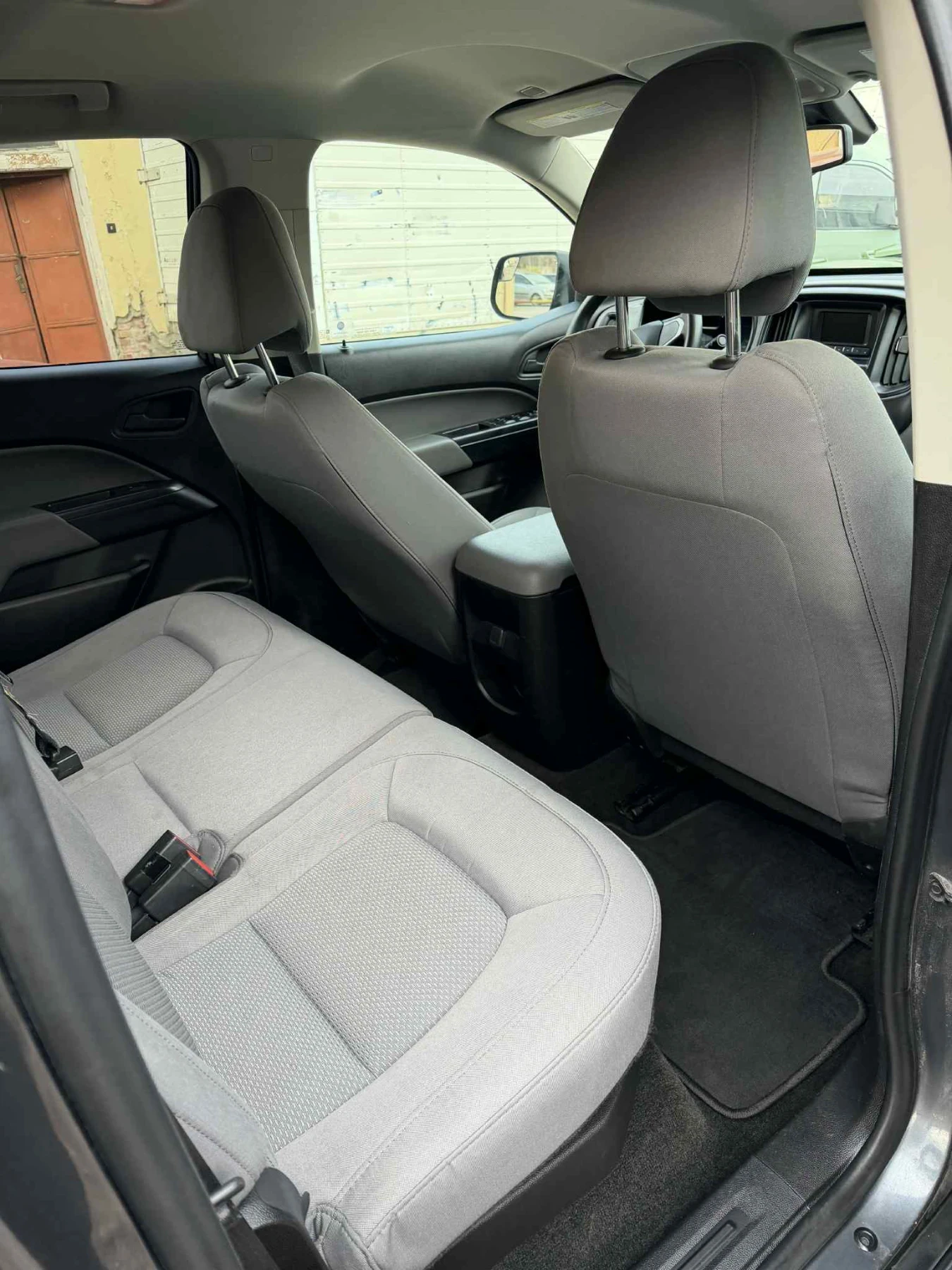 Chevrolet Colorado | Mobile.bg � ����������� 11