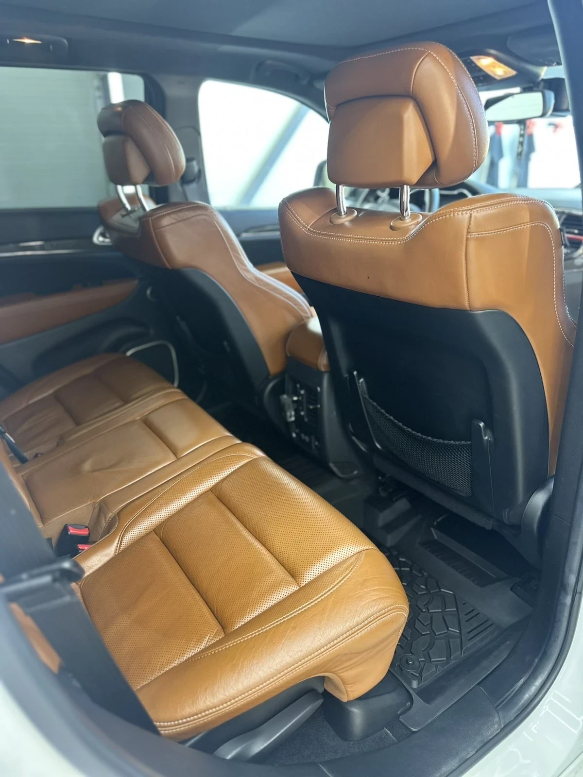 Jeep Grand cherokee SRT 6.4 HEMI  | Mobile.bg � ����������� 14