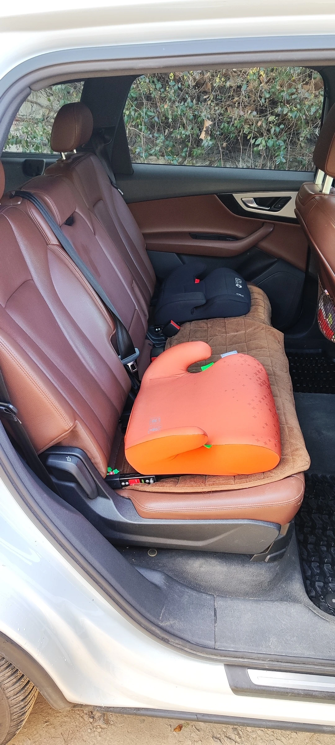 Audi Q7  - изображение 9