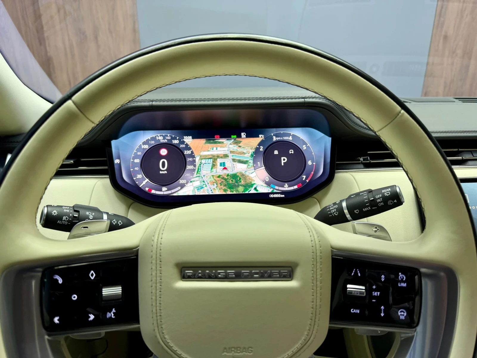 Land Rover Range rover Autobiography LWB SV в Гаранция до 05.2027г. - изображение 7