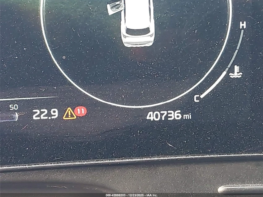 Kia Sportage X-PRO | ЦЕНА ДО БЪЛГАРИЯ | НАЛИЧНИ ЧАСТИ |  - изображение 8