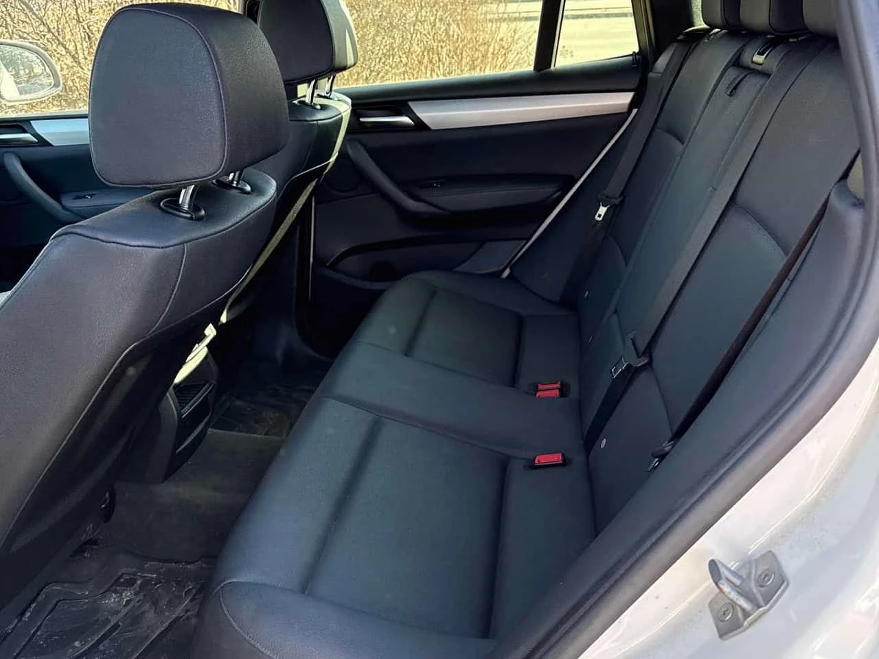 BMW X3 * xDrive28i * CARFAX * ЦЕНА ДО БГ, снимка 10 - Автомобили и джипове - 53948765