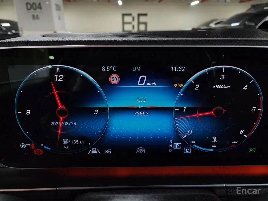 Mercedes-Benz GLS 400, снимка 7 - Автомобили и джипове - 54115733