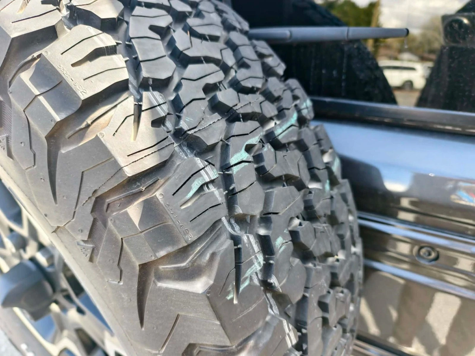 Jeep Wrangler 4xe Unlimited Rubicon, снимка 13 - Автомобили и джипове - 54229171