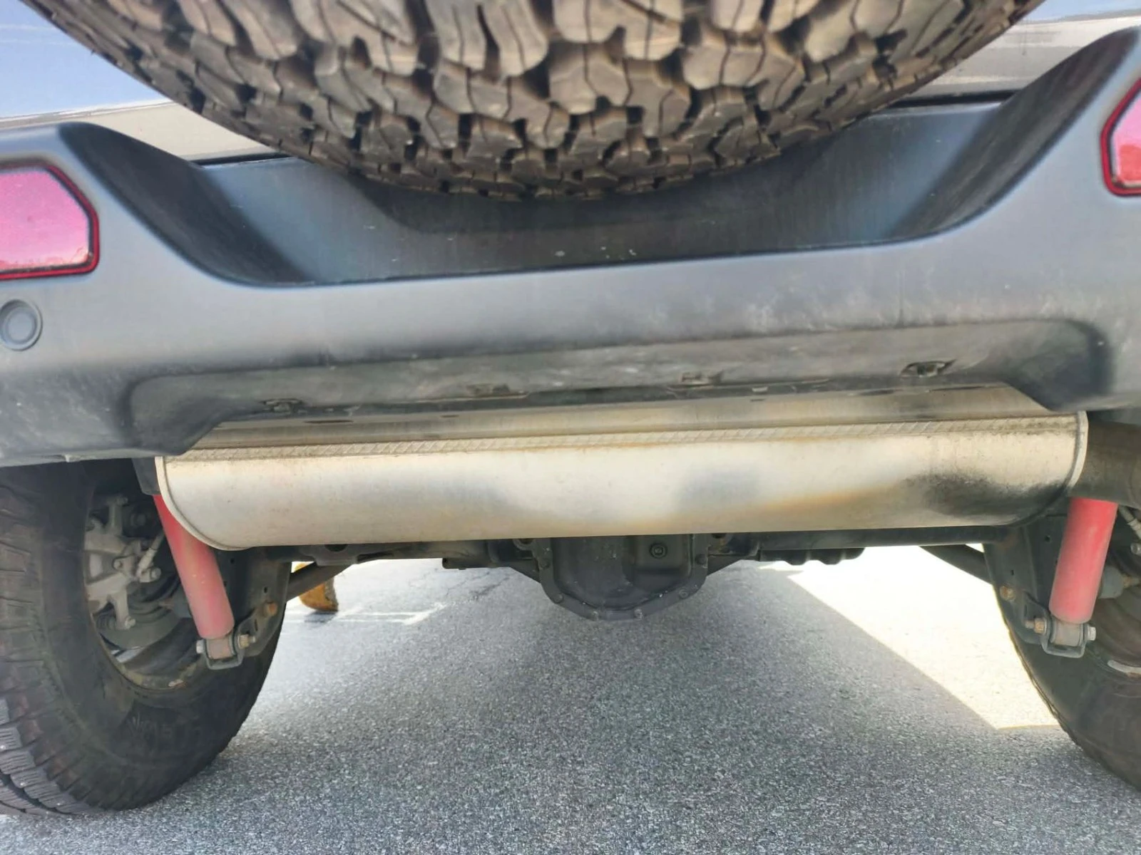 Jeep Wrangler 4xe Unlimited Rubicon, снимка 15 - Автомобили и джипове - 54229171