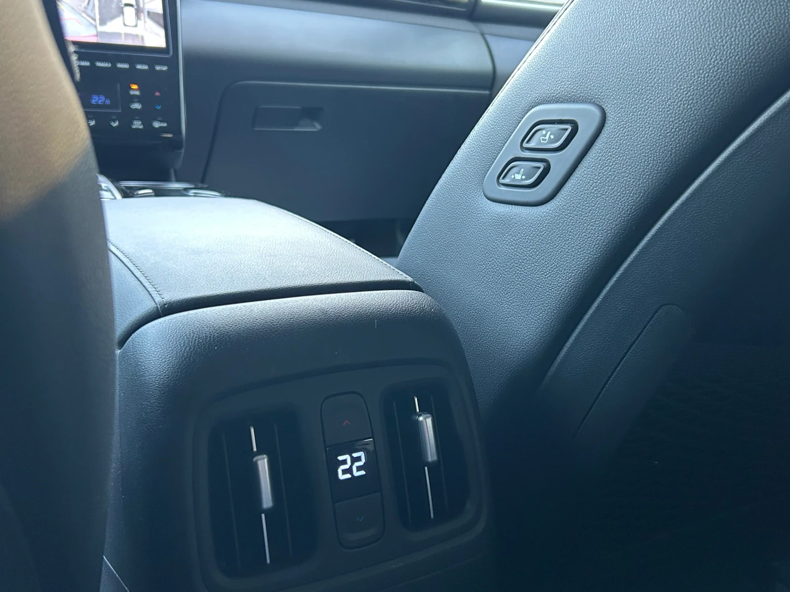 Hyundai Tucson 1.6 PLUG IN HYBRID* * * PRIME* * * AWD, снимка 15 - Автомобили и джипове - 54272906