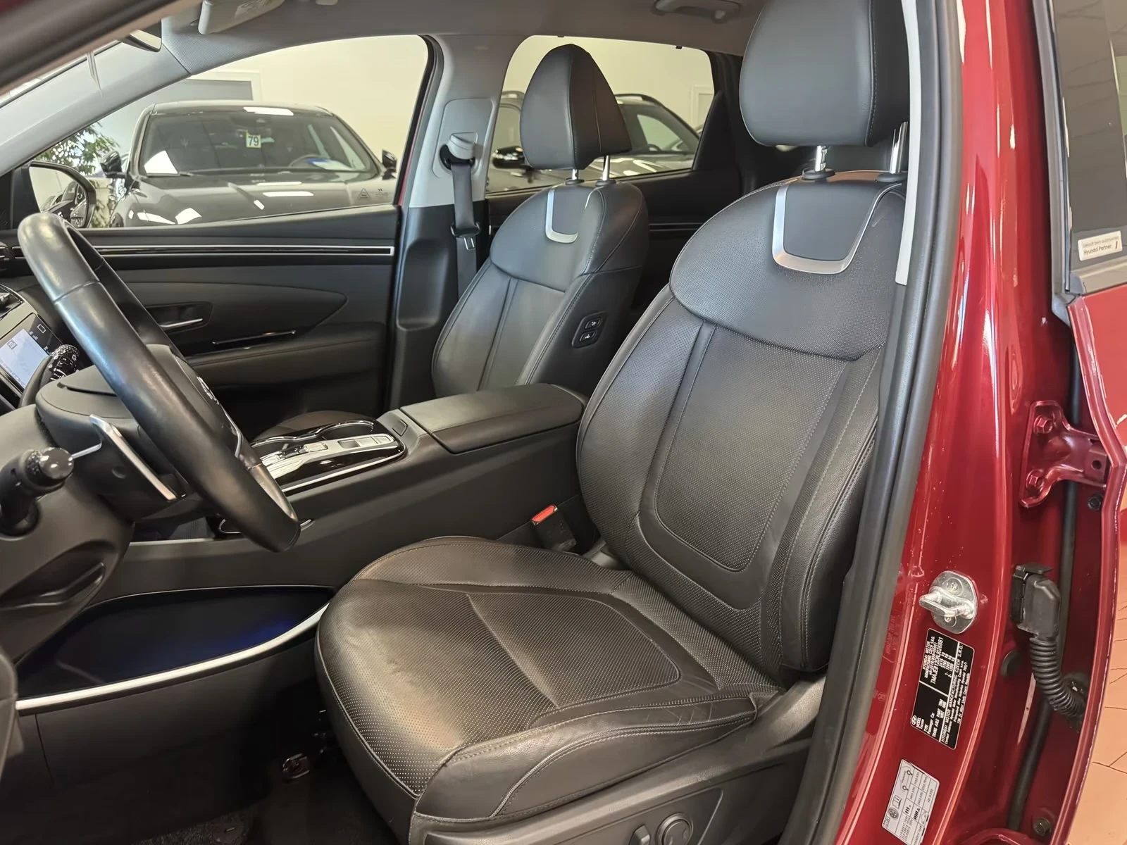 Hyundai Tucson 1.6 PLUG IN HYBRID* * * PRIME* * * AWD | Mobile.bg � ����������� 6