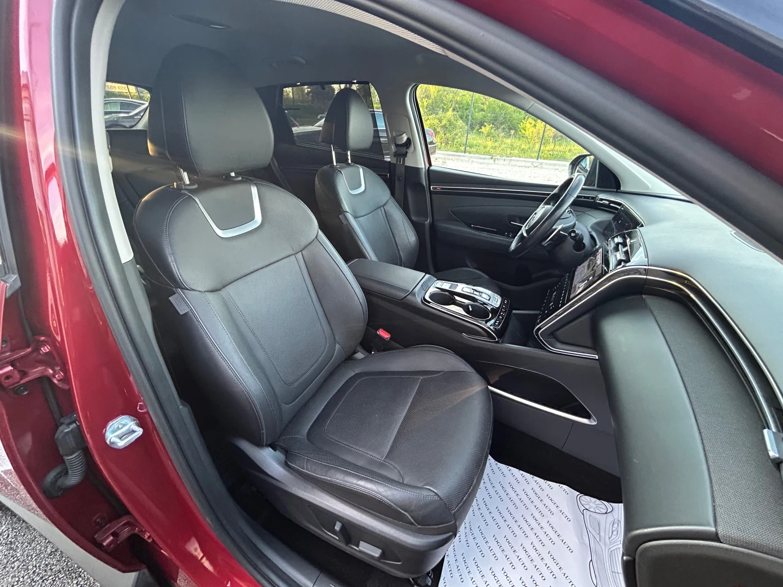 Hyundai Tucson 1.6 PLUG IN HYBRID* * * PRIME* * * AWD, снимка 9 - Автомобили и джипове - 54272906