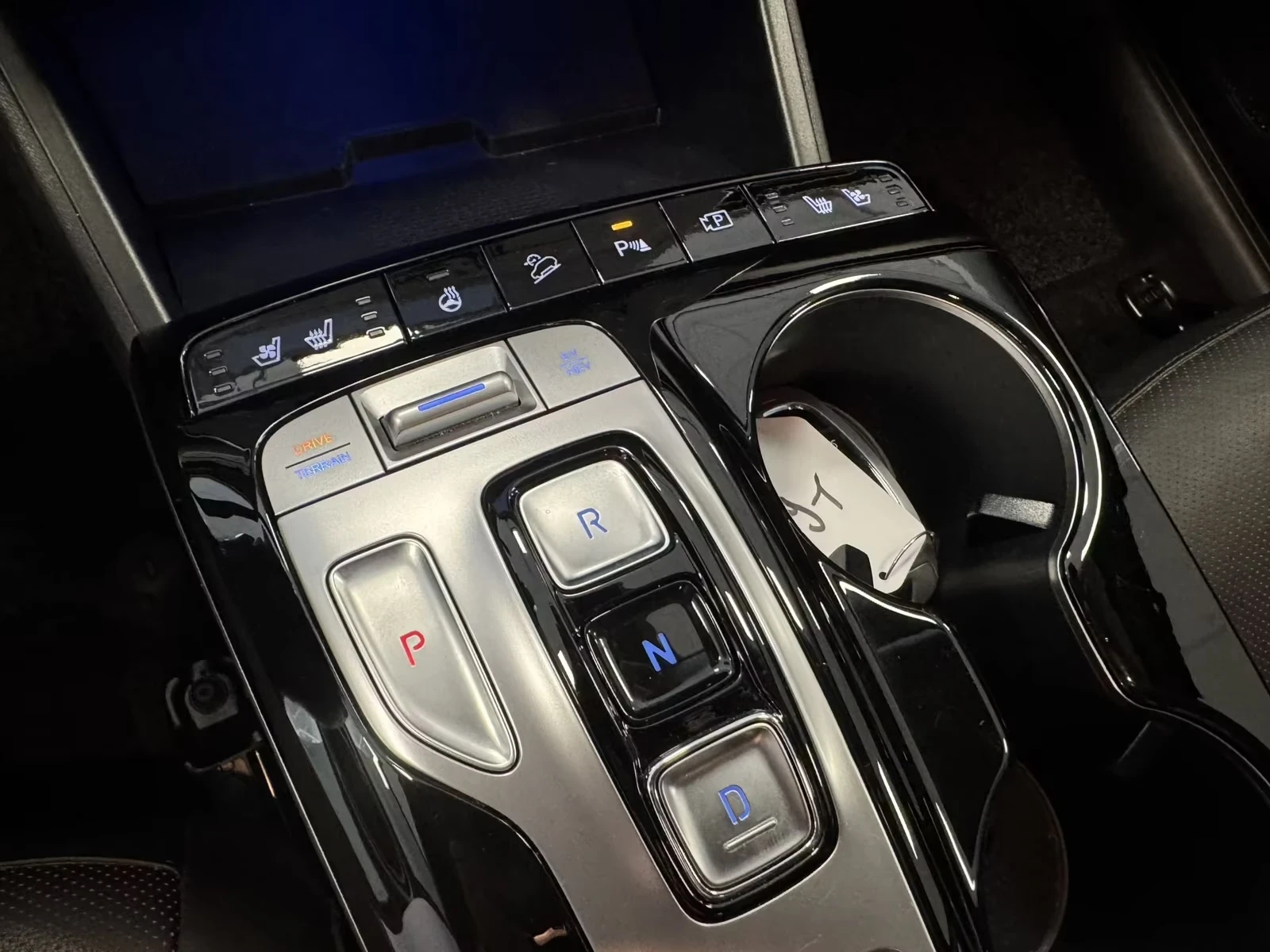 Hyundai Tucson 1.6 PLUG IN HYBRID* * * PRIME* * * AWD | Mobile.bg � ����������� 9