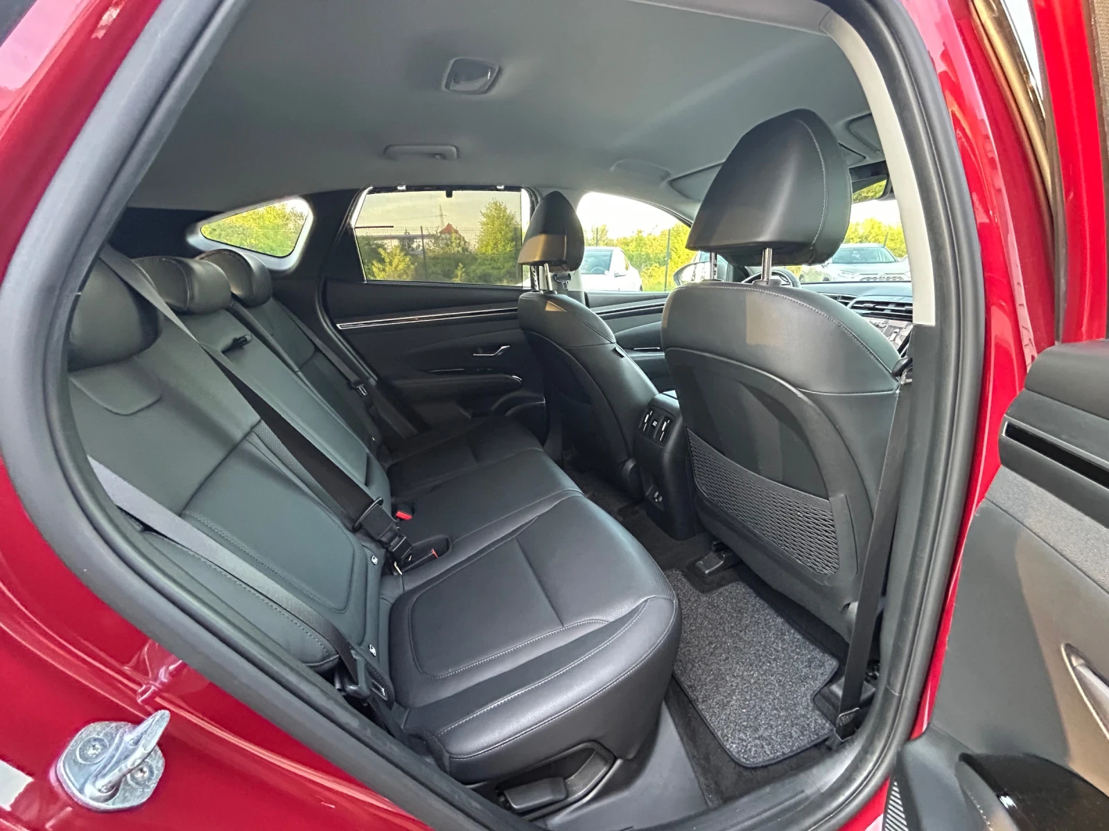 Hyundai Tucson 1.6 PLUG IN HYBRID* * * PRIME* * * AWD, снимка 13 - Автомобили и джипове - 54272906
