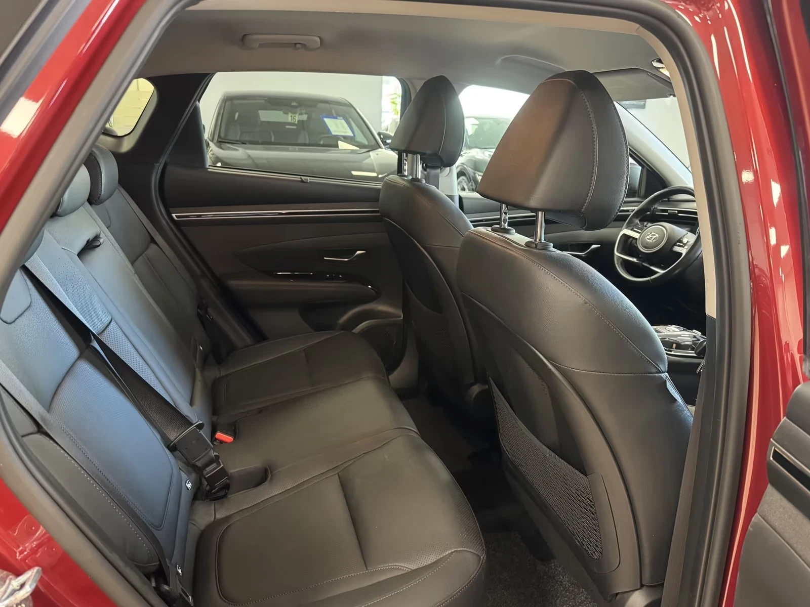 Hyundai Tucson 1.6 PLUG IN HYBRID* * * PRIME* * * AWD | Mobile.bg � ����������� 12
