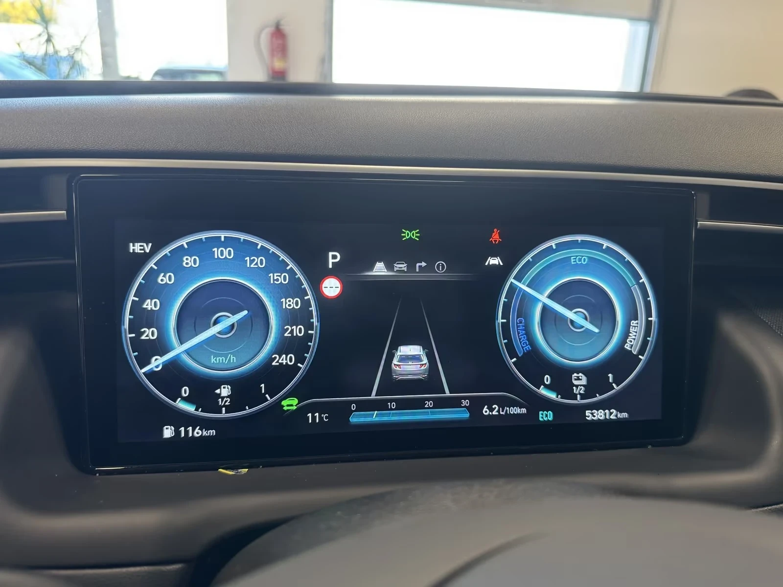 Hyundai Tucson 1.6 PLUG IN HYBRID* * * PRIME* * * AWD | Mobile.bg � ����������� 10