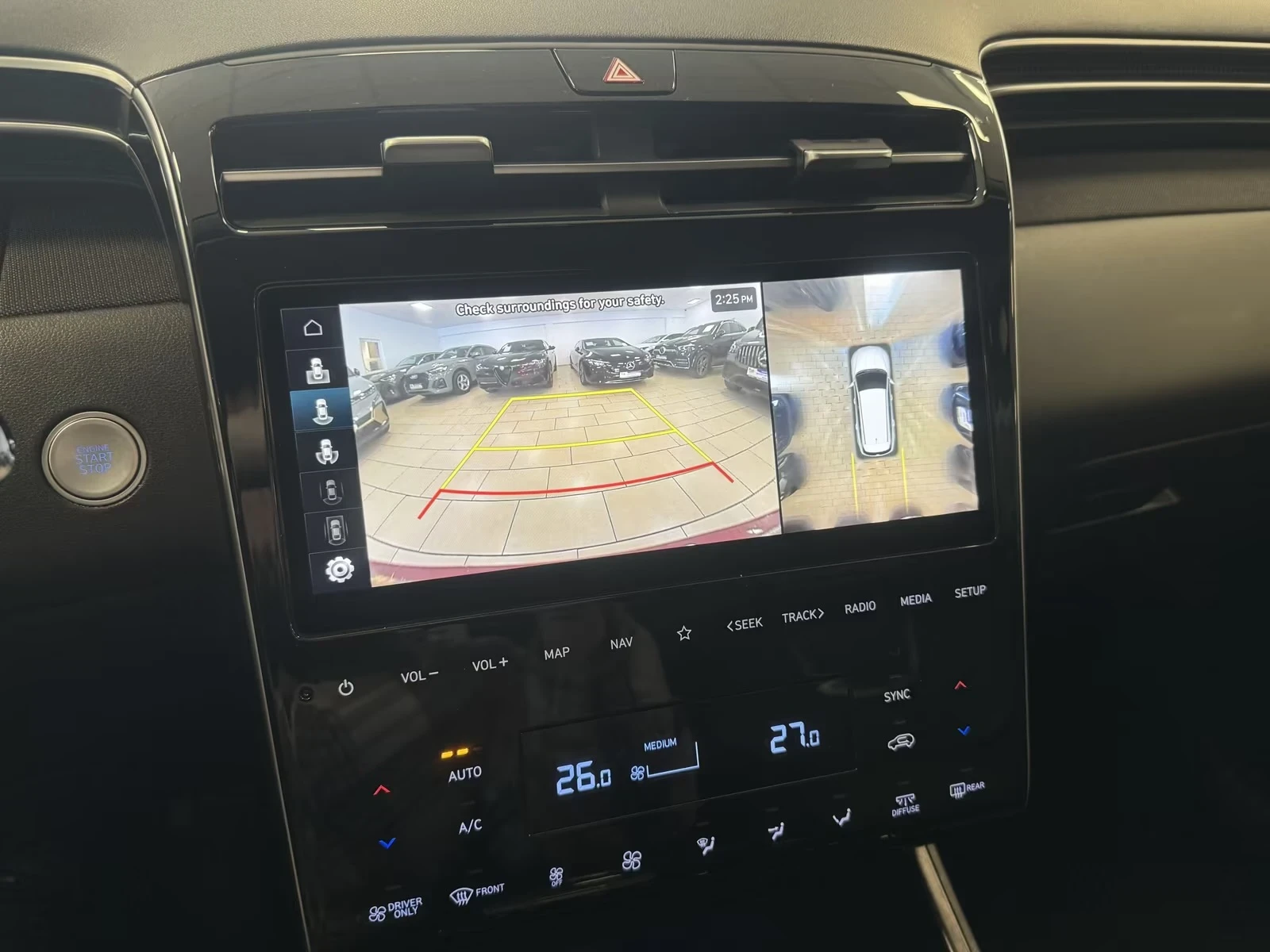 Hyundai Tucson 1.6 PLUG IN HYBRID* * * PRIME* * * AWD | Mobile.bg � ����������� 8