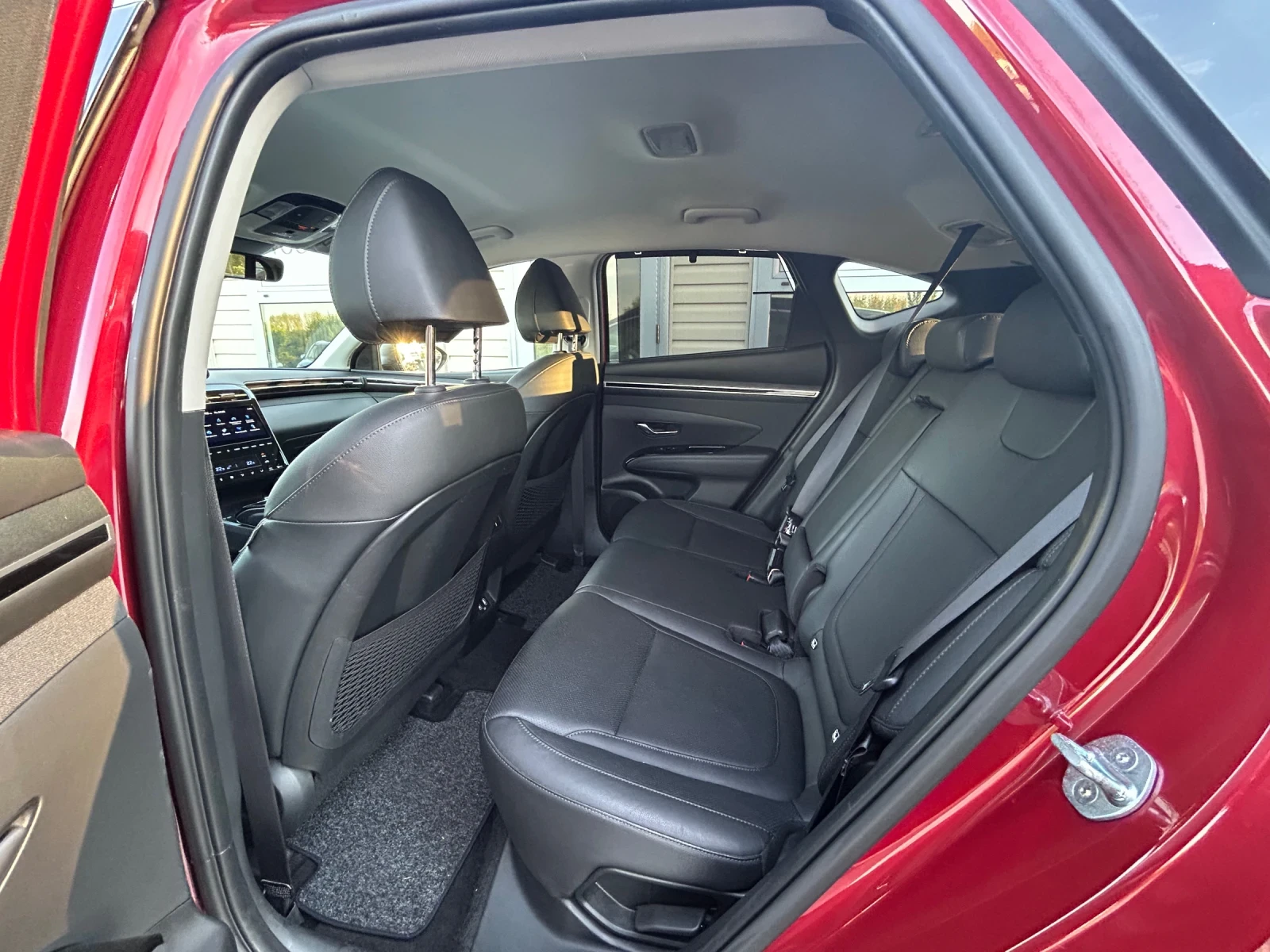 Hyundai Tucson 1.6 PLUG IN HYBRID* * * PRIME* * * AWD, снимка 14 - Автомобили и джипове - 54272906
