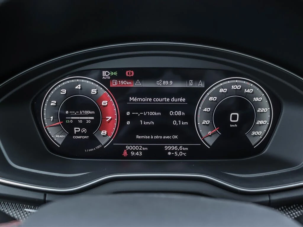 Audi SQ5 PRESTIGE QUATTRO| BANG&OLUFSEN| MATRIX| PANO| 360, снимка 11 - Автомобили и джипове - 54599410
