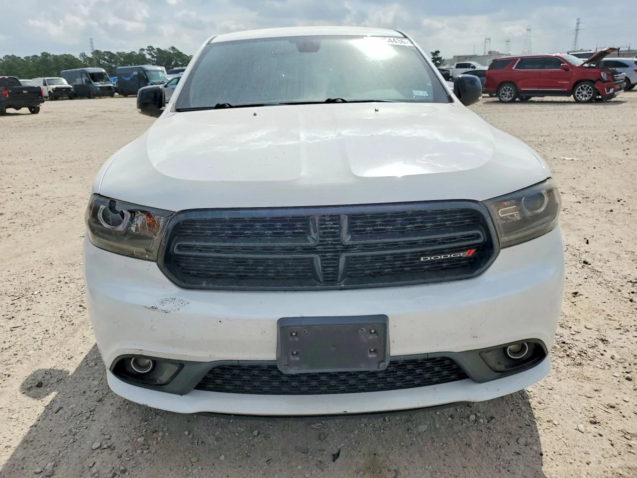 Dodge Durango 3.6l Gt, снимка 5 - Автомобили и джипове - 54730558
