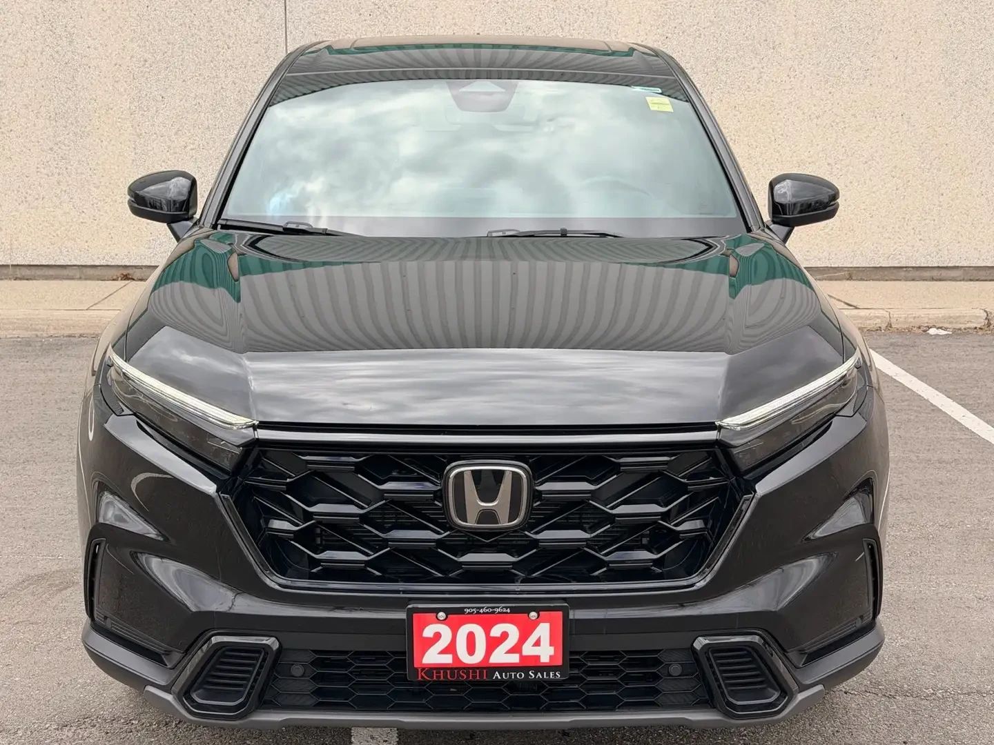 Honda Cr-v CR-V, снимка 7 - Автомобили и джипове - 54791409