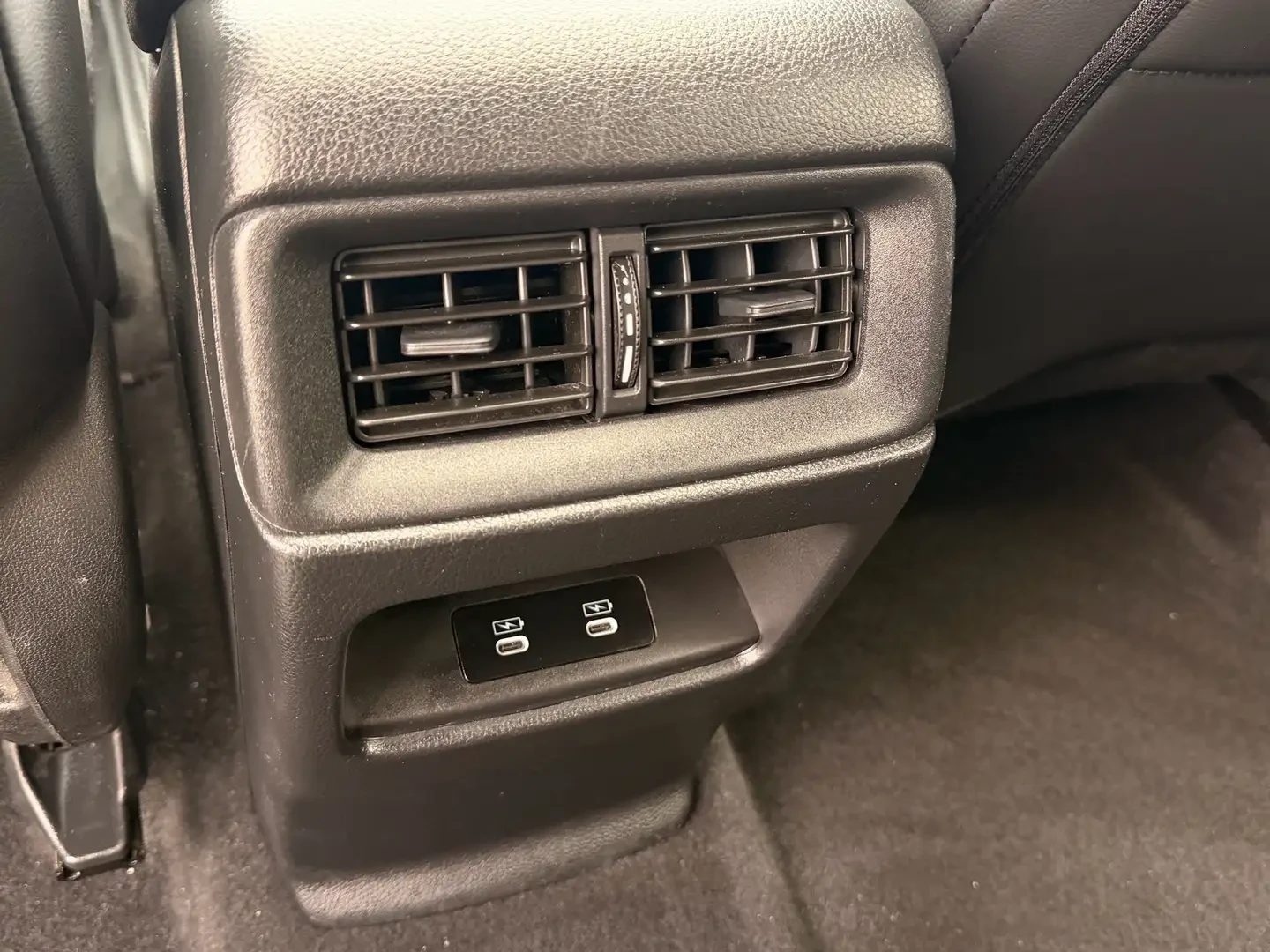 Honda Cr-v CR-V, снимка 13 - Автомобили и джипове - 54791409