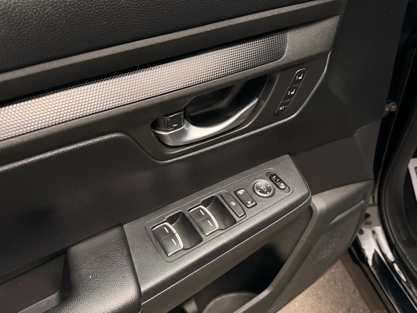 Honda Cr-v CR-V, снимка 14 - Автомобили и джипове - 54791409