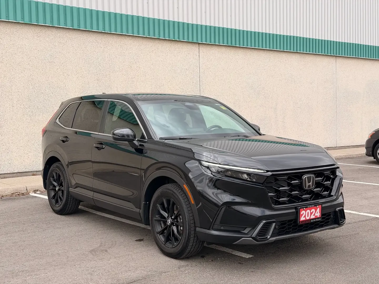 Honda Cr-v CR-V, снимка 6 - Автомобили и джипове - 54791409