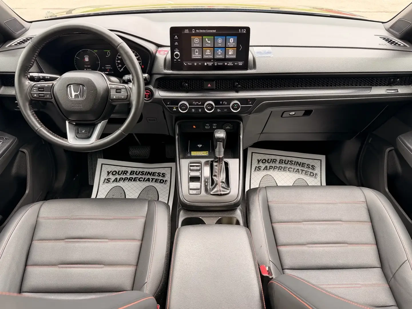 Honda Cr-v CR-V, снимка 12 - Автомобили и джипове - 54791409
