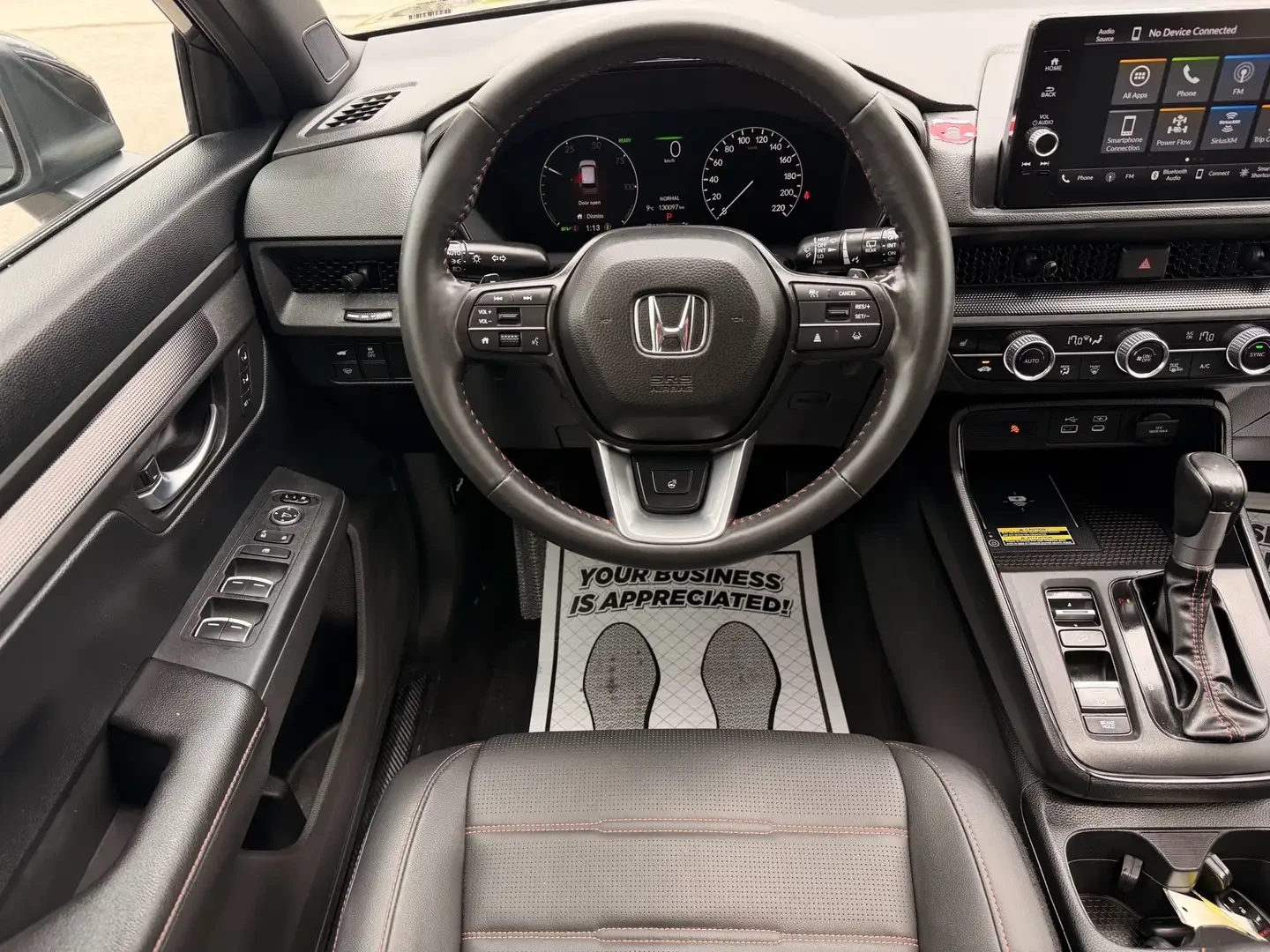 Honda Cr-v CR-V, снимка 15 - Автомобили и джипове - 54791409