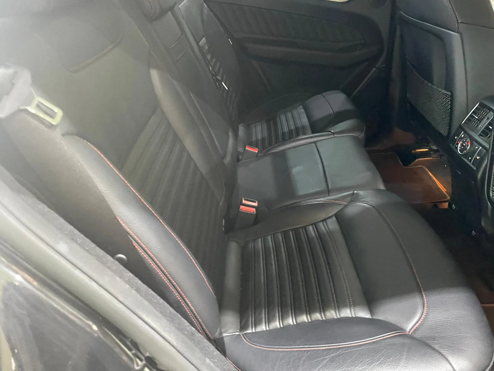 Mercedes-Benz GLE Coupe 350D ! 4matic ! AMG Line ! 9G-tronic !, снимка 12 - Автомобили и джипове - 54932043