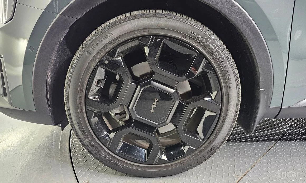 Kia Sorento, снимка 5 - Автомобили и джипове - 54985581