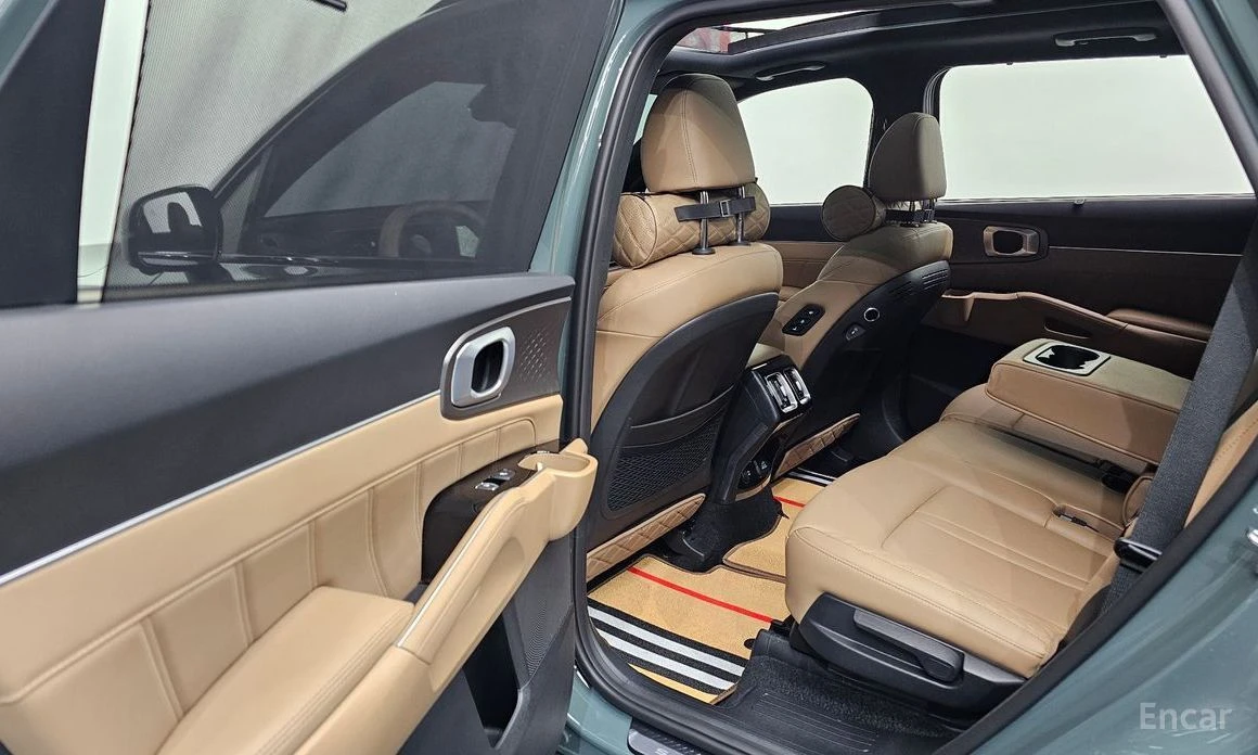Kia Sorento, снимка 11 - Автомобили и джипове - 54985581