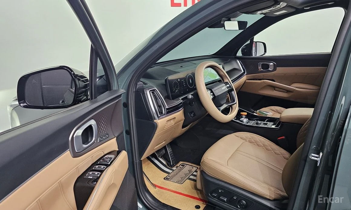 Kia Sorento, снимка 10 - Автомобили и джипове - 54985581