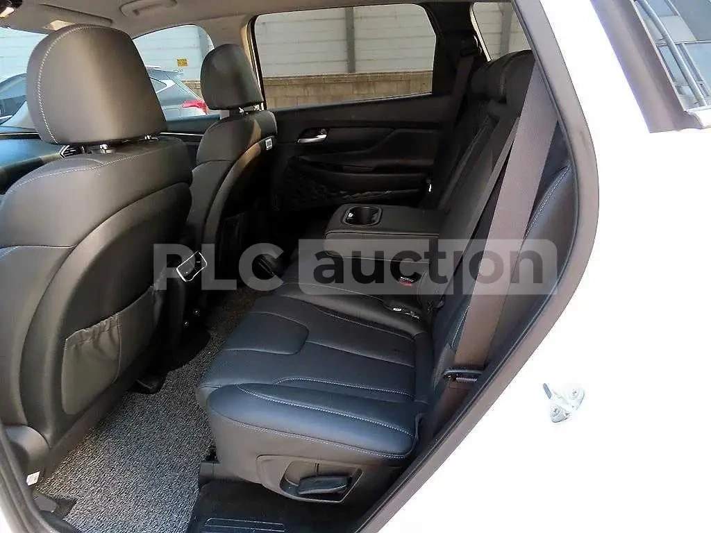 Hyundai Santa fe ПОДГРЕВИ * ОБДУХВАНЕ * ПАНО * АВТОКРЕДИТ, снимка 6 - Автомобили и джипове - 54999114