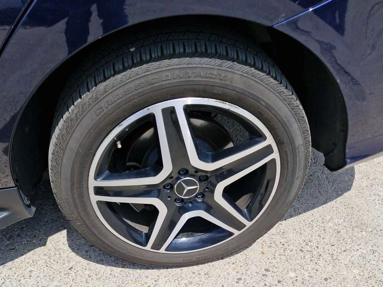 Mercedes-Benz GLE 43 AMG | DISTRONIC | 360 | HARMAN KARDON | , снимка 10 - Автомобили и джипове - 55149803