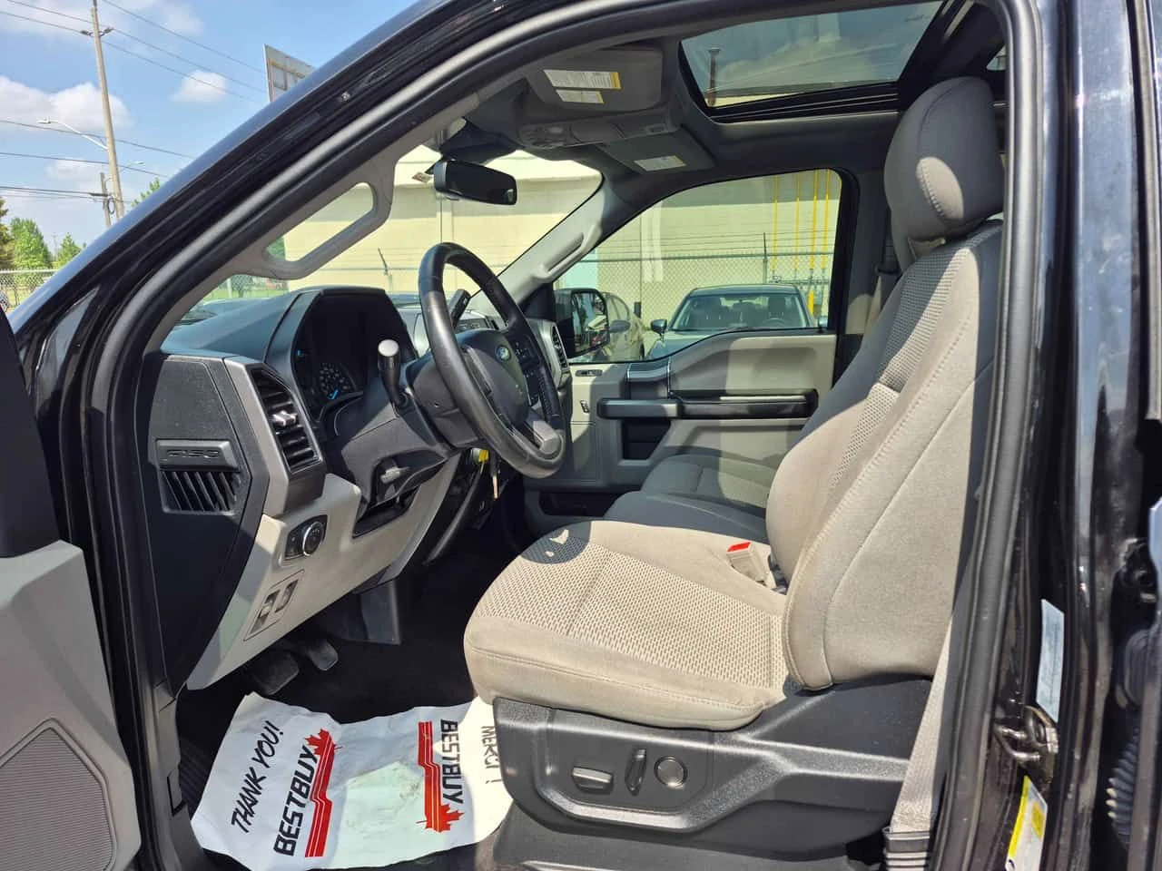 Ford F150 * 4WD SuperCrew 5.5' Box * CARFAX * ���� �� �� | Mobile.bg � ����������� 7