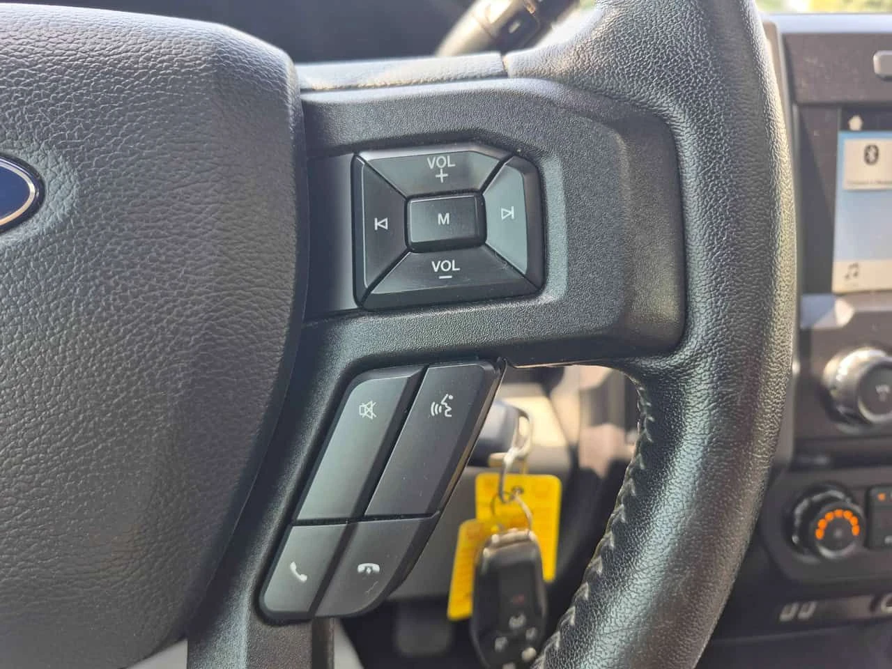 Ford F150 * 4WD SuperCrew 5.5' Box * CARFAX * ���� �� �� | Mobile.bg � ����������� 15