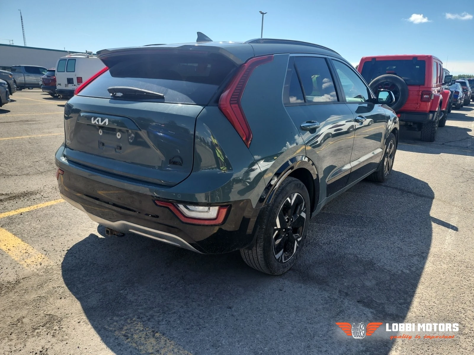 Kia Niro | Mobile.bg � ����������� 3